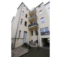 2-Raum Wohnung Mittelgeschoss Zentrum Gera