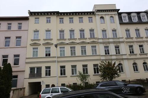 Foto - 2 Zimmer Etagenwohnung zur Miete in Gera