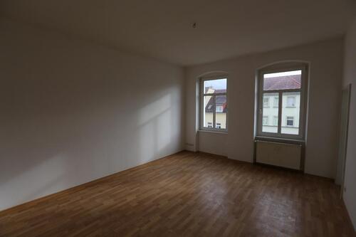 Foto - Etagenwohnung in Gera zur Miete