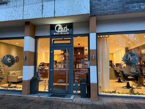 Foto - Friseursalon zu vermieten komplett eingerichtet modernisiert 600€