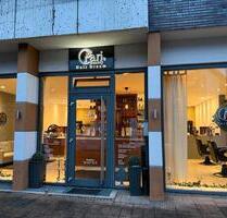 Friseursalon zu vermieten komplett eingerichtet modernisiert 600€ - Wickede (Ruhr)