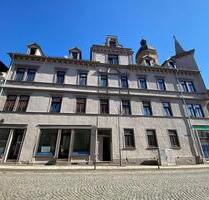 Sanierte 3-Raumwohnung im Dachgeschoss in Waltershausen