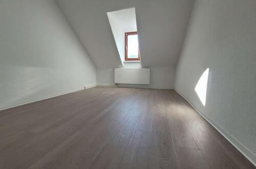 Foto - 3 Zimmer Dachgeschoßwohnung in Waltershausen