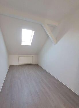 Foto - Dachgeschoßwohnung in Waltershausen zur Miete