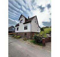 Großzügiges Mehrfamilienhaus in Delligsen Grünenplan