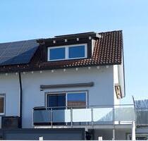 Schöne 1-Zimmer-Wohnung mit Balkon in Rheinfelden zu vermieten - Rheinfelden (Baden)