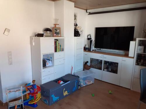 Foto - 1 Zimmer Etagenwohnung in Rheinfelden (Baden)