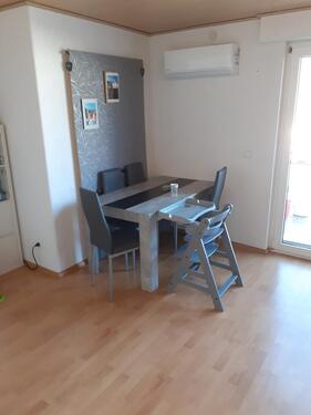 Foto - Etagenwohnung in Rheinfelden (Baden) zur Miete