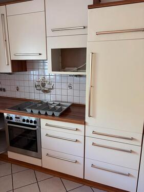 Foto - 3 Zimmer Erdgeschoßwohnung zur Miete in Neu-Eichenberg