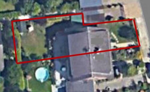 Foto - Doppelhaushälfte in Berlin zum Kaufen