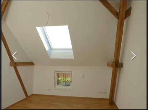 Foto - 3.5 Zimmer Dachgeschoßwohnung zur Miete in München