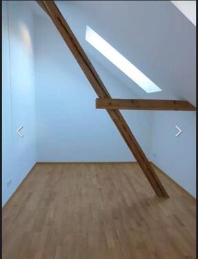 Foto - 3.5 Zimmer Dachgeschoßwohnung in München