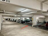 Foto - Tiefgaragen Stellplatz Parkplatz in Hannover Stöcken. Top Lage.