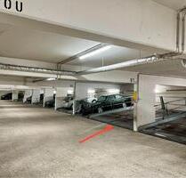 Tiefgaragen Stellplatz Parkplatz in Hannover Stöcken. Top Lage.