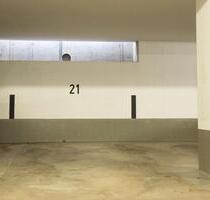 Sicher & Zentral: Gepflegter Tiefgaragenstellplatz in Aichach