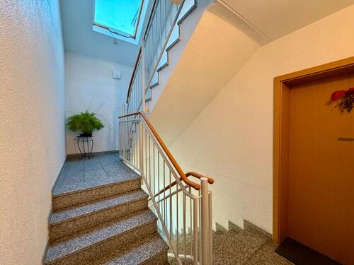 Foto - 2 Zimmer Dachgeschoßwohnung zur Miete in Weißenfels