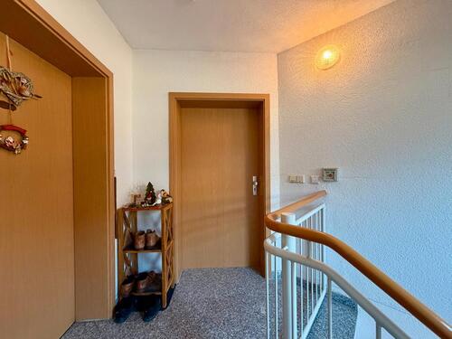 Foto - 2 Zimmer Dachgeschoßwohnung in Weißenfels
