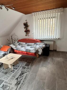 Foto - schicke 2 - Zimmer-Wohnung all in