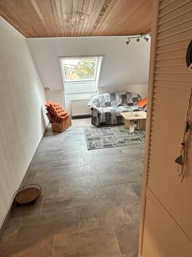 Foto - 2 Zimmer Dachgeschoßwohnung in Dortmund