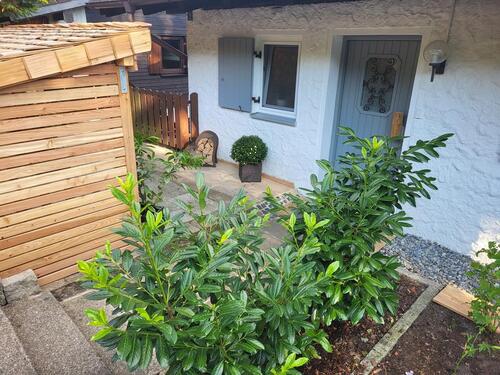 Foto - 3 Zimmer Reihenhaus zum Kaufen in Oberstaufen