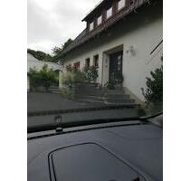 Provisionsfrei-Zweifamilienhaus mit Einliegerwohnung - Rennerod