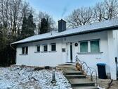 Foto - Freistehender Bungalow mit großzügiger Aussenfläche