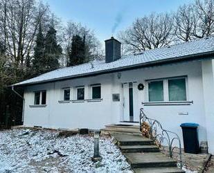 Freistehender Bungalow mit großzügiger Aussenfläche - Aachen Aachen-Mitte