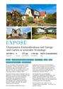 Foto - 6 Zimmer Einfamilienhaus zum Kaufen in Schmalkalden