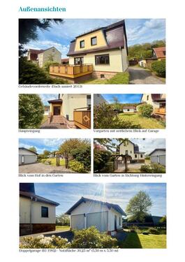 Foto - 6 Zimmer Einfamilienhaus in Schmalkalden