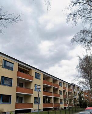 Foto - 2 Zimmer Etagenwohnung zum Kaufen in Berlin