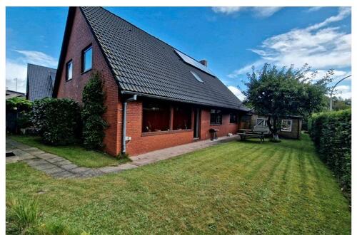 Foto - Einfamilienhaus zum Kaufen in Leck