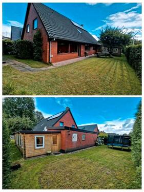 Foto - Einfamilienhaus in Leck