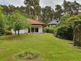 Foto - Wassergrundstück, Einfamilienhaus Bungalowstil, Berliner Umland