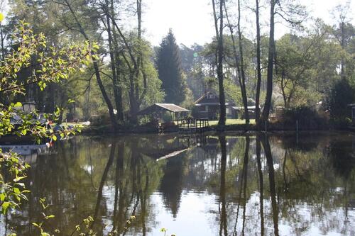 Foto - Einfamilienhaus zum Kaufen in Heidesee
