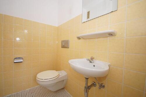 Foto - Etagenwohnung zur Miete in Minden
