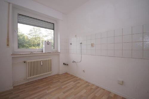 Foto - Etagenwohnung in Minden