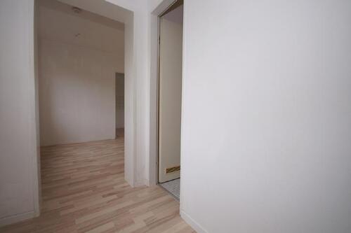 Foto - Etagenwohnung in Minden zur Miete
