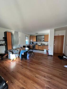 Foto - Etagenwohnung zur Miete in Oberursel (Taunus)