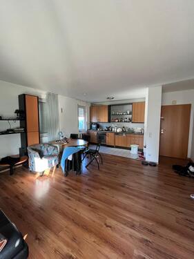 Foto - Etagenwohnung in Oberursel (Taunus)