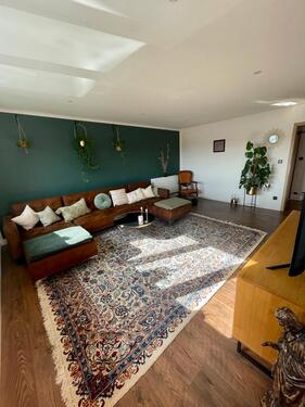 Foto - Etagenwohnung in Fensterbach zur Miete