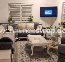 Wohnungsswap - 2 Zimmer, 57 m² - Johannisthaler Chaussee, Berlin