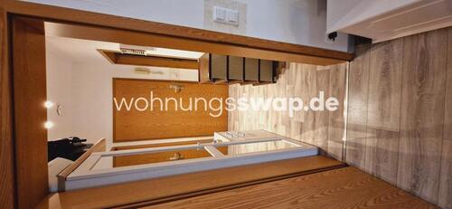 Foto - Etagenwohnung in Berlin