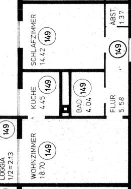 Foto - Wunderschöne 2 Zimmer Wohnung im Münchner Westen