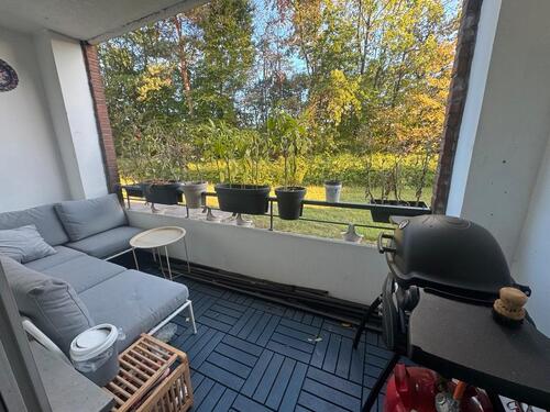 Foto - Etagenwohnung zur Miete in Gütersloh