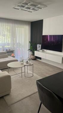 Foto - Etagenwohnung in Gütersloh zur Miete