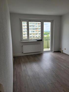 Foto - Etagenwohnung zur Miete in Neubrandenburg