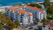 Foto - Kühlungsborn 13.10-18.10.2025 - 724,00 EUR Kaltmiete,