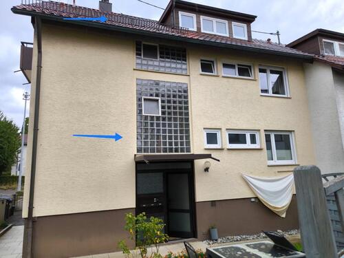 Foto - 3Zi.+2Zi. Wohnungen mit Gartenanteil und Stellplatz
