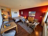 Foto - Ein-Zimmer-Appartement mit traumhaftem Blick auf die Ostsee