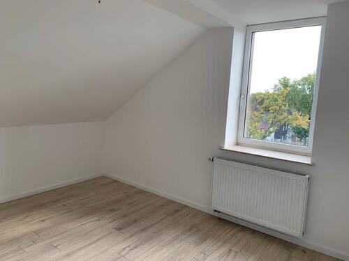 Foto - Etagenwohnung zur Miete in Gelsenkirchen